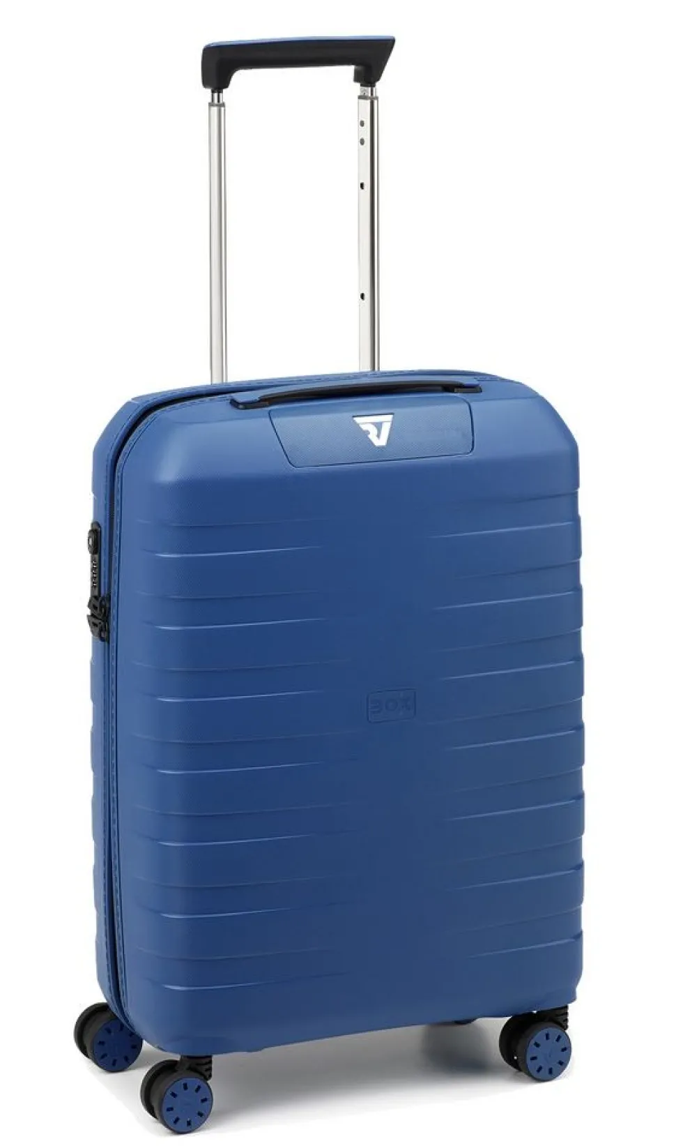 Trolley cabina Roncato BOX Sport 2.0 5533 Navy