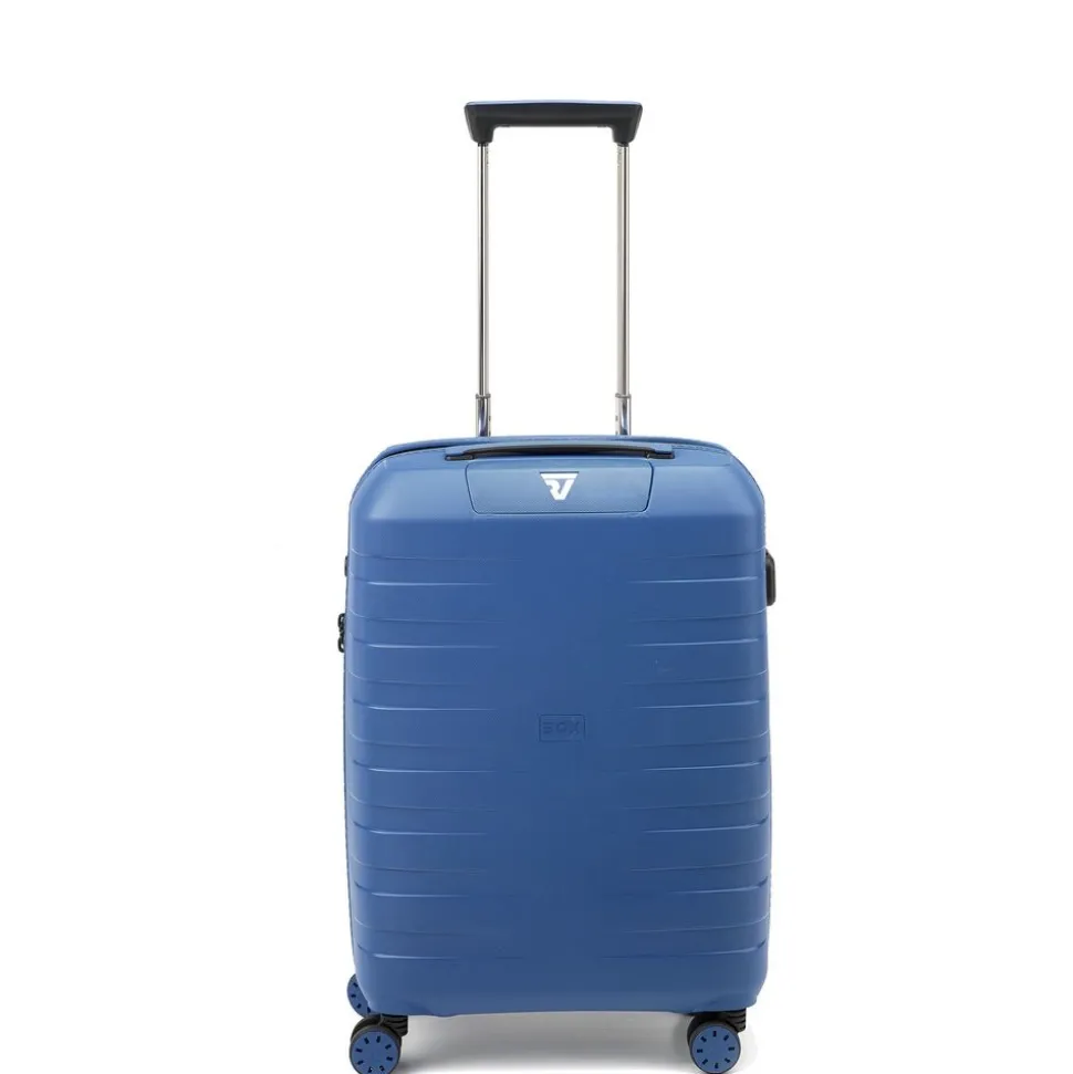 Trolley cabina Roncato BOX Sport 2.0 5533 Navy