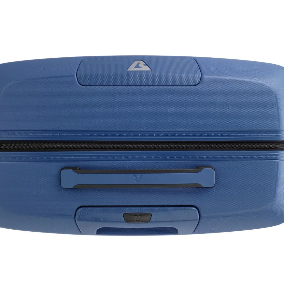 Trolley cabina Roncato BOX Sport 2.0 5533 Navy