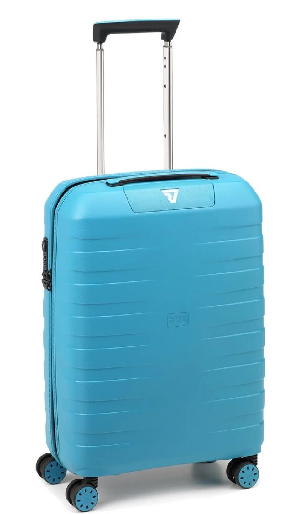 Trolley cabina Roncato BOX Sport 2.0 5533 Smeraldo
