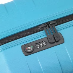 Trolley cabina Roncato BOX Sport 2.0 5533 Smeraldo