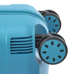 Trolley cabina Roncato BOX Sport 2.0 5533 Smeraldo