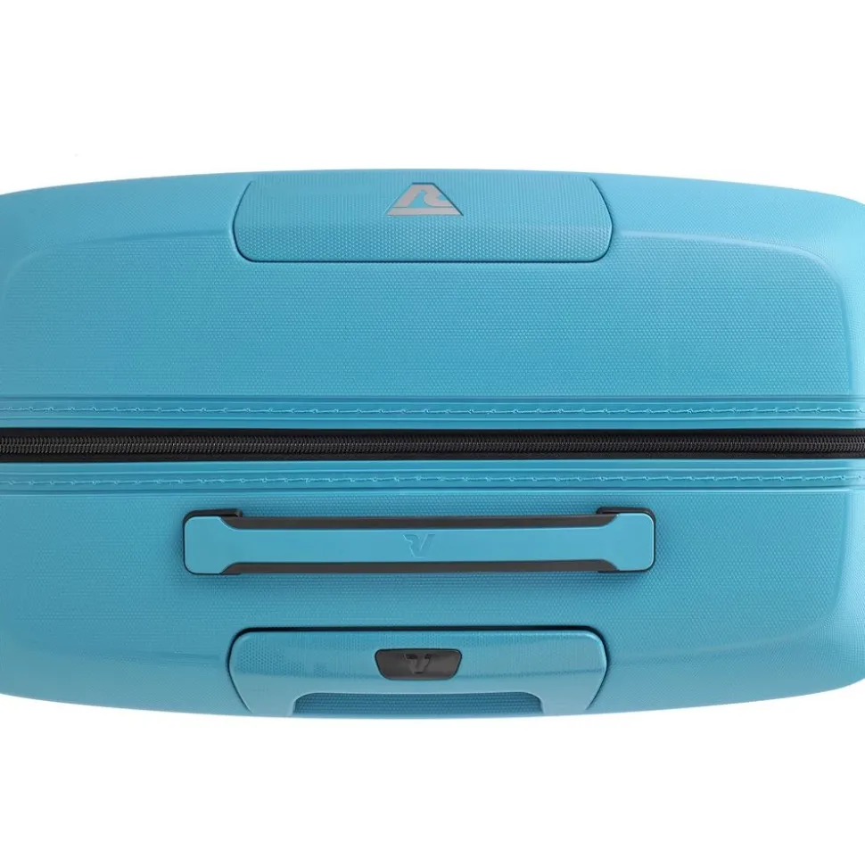 Trolley cabina Roncato BOX Sport 2.0 5533 Smeraldo