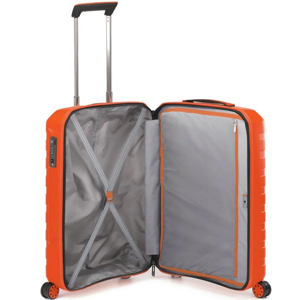 Trolley cabina Roncato BOX Sport 2.0 5533 Papaia