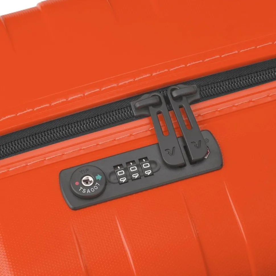 Trolley cabina Roncato BOX Sport 2.0 5533 Papaia