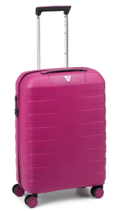 Trolley cabina Roncato BOX Sport 2.0 5533 Magenta