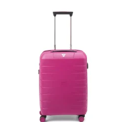 Trolley cabina Roncato BOX Sport 2.0 5533 Magenta