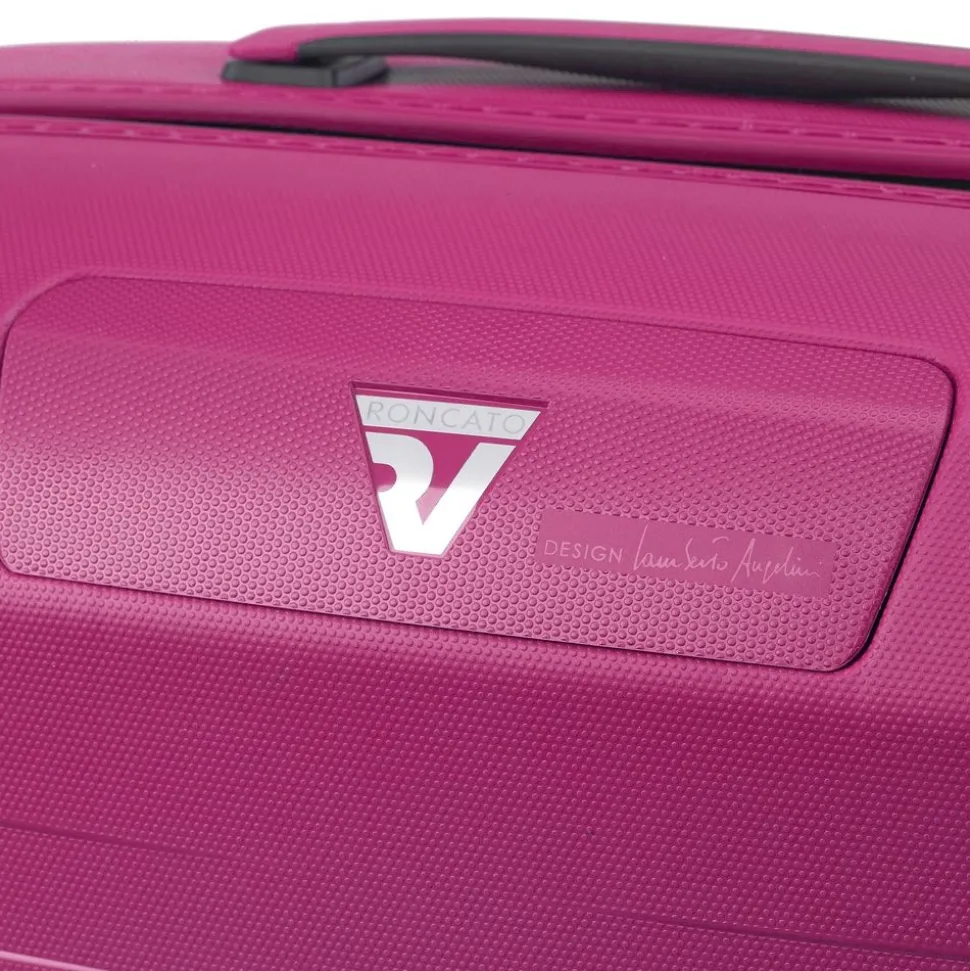 Trolley cabina Roncato BOX Sport 2.0 5533 Magenta