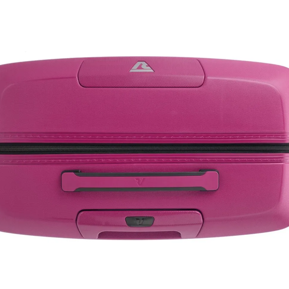 Trolley cabina Roncato BOX Sport 2.0 5533 Magenta