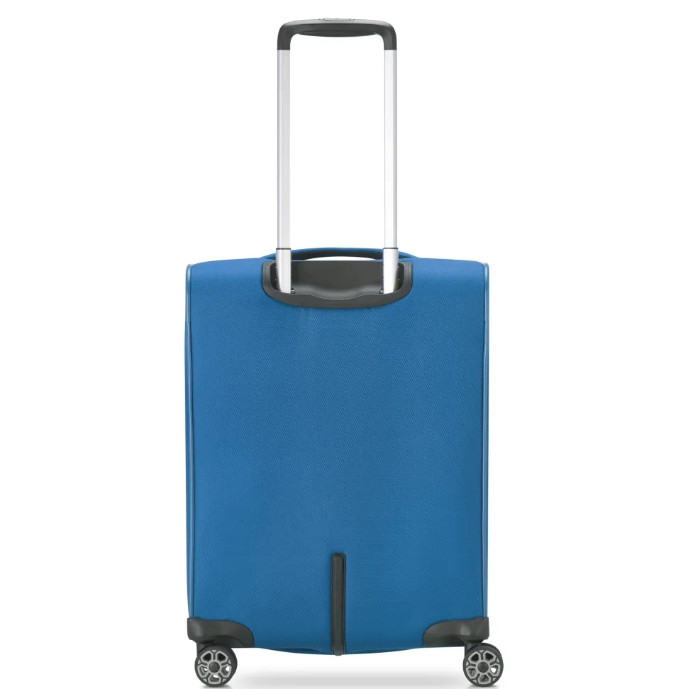 Trolley cabina Roncato Ironik 2.0 5303 Denim