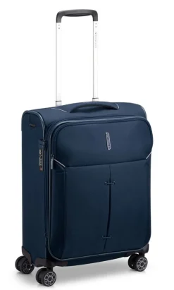 Trolley cabina Roncato Ironik 2.0 5303 Blu Notte