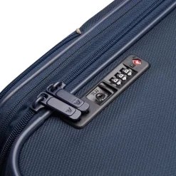 Trolley cabina Roncato Ironik 2.0 5303 Blu Notte
