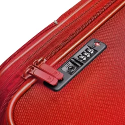 Trolley cabina Roncato Ironik 2.0 5303 Rosso