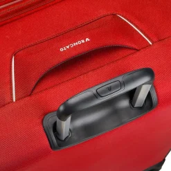 Trolley cabina Roncato Ironik 2.0 5303 Rosso
