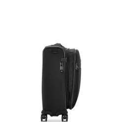 Trolley cabina Roncato Ironik 2.0 5303 Nero