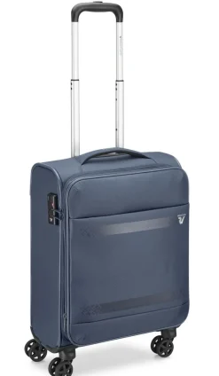 Trolley cabina Roncato Jazz 4.0 4643 Blu Notte