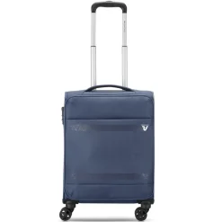 Trolley cabina Roncato Jazz 4.0 4643 Blu Notte