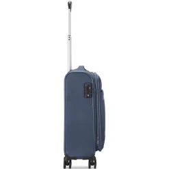 Trolley cabina Roncato Jazz 4.0 4643 Blu Notte