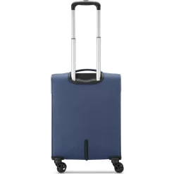 Trolley cabina Roncato Jazz 4.0 4643 Blu Notte