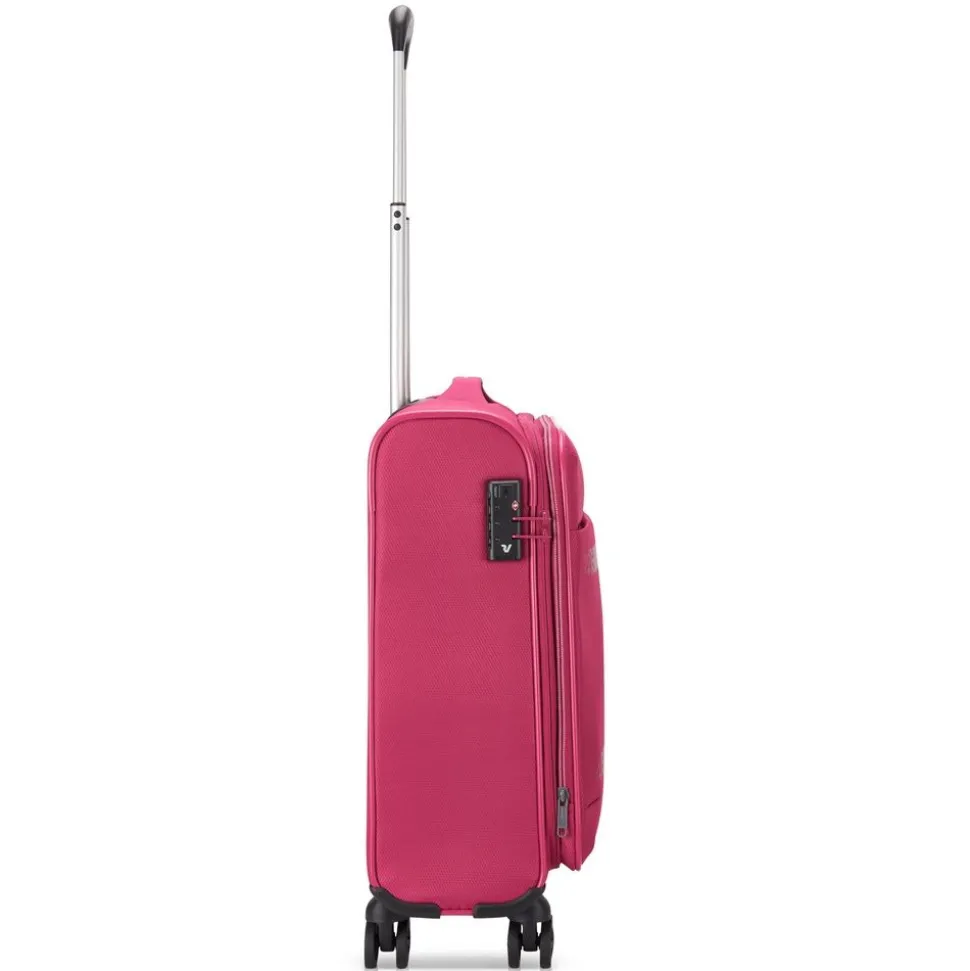 Trolley cabina Roncato Jazz 4.0 4643 Magenta