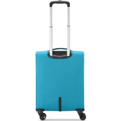 Trolley cabina Roncato Jazz 4.0 4643 Turchese