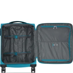Trolley cabina Roncato Jazz 4.0 4643 Turchese