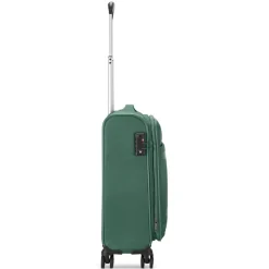 Trolley cabina Roncato Jazz 4.0 4643 Verde Bottiglia