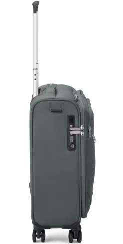 Trolley cabina Roncato Joy 6223 Antracite con USB