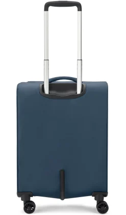 Trolley cabina Roncato Joy 6223 Blu Notte con USB