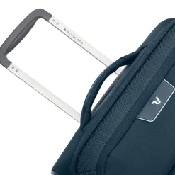 Trolley cabina Roncato Joy 6223 Blu Notte con USB