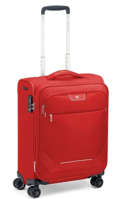 Trolley cabina Roncato Joy 6213 espandibile Rosso