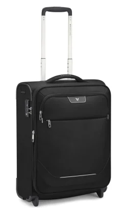 Trolley cabina Roncato Joy 6203 espandibile Nero