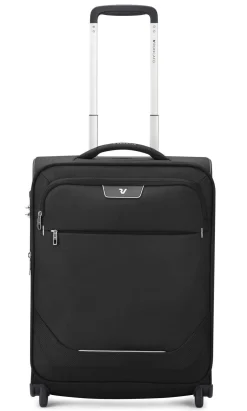 Trolley cabina Roncato Joy 6203 espandibile Nero