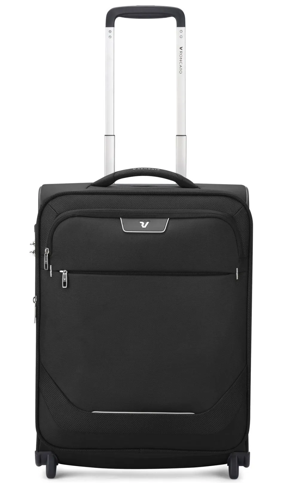 Trolley cabina Roncato Joy 6203 espandibile Nero