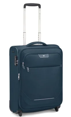 Trolley cabina Roncato Joy 6203 espandibile Blu Notte