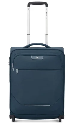 Trolley cabina Roncato Joy 6203 espandibile Blu Notte