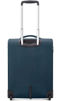 Trolley cabina Roncato Joy 6203 espandibile Blu Notte