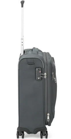 Trolley cabina Roncato Joy 6213 espandibile Antracite