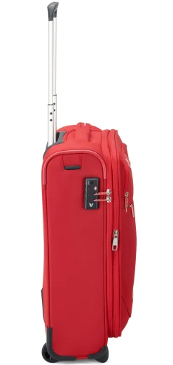 Trolley cabina Roncato Joy 6203 espandibile Rosso