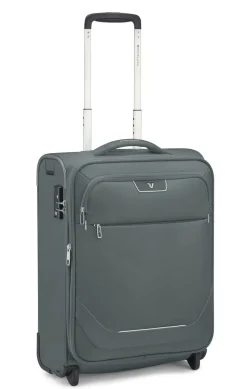 Trolley cabina Roncato Joy 6203 espandibile Antracite