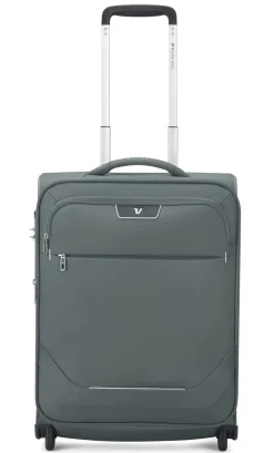Trolley cabina Roncato Joy 6203 espandibile Antracite