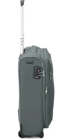 Trolley cabina Roncato Joy 6203 espandibile Antracite