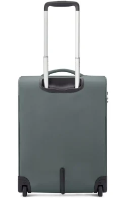 Trolley cabina Roncato Joy 6203 espandibile Antracite