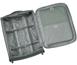Trolley cabina Roncato Joy 6203 espandibile Antracite
