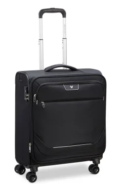 Trolley cabina Roncato Joy 6233 Nero 56x45x25