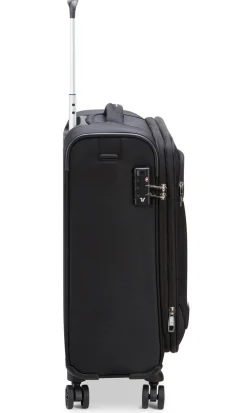 Trolley cabina Roncato Joy 6233 Nero 56x45x25