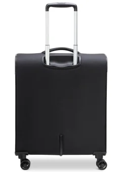 Trolley cabina Roncato Joy 6233 Nero 56x45x25