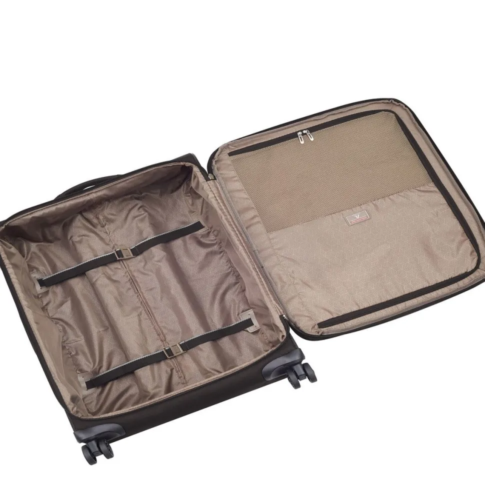 Trolley cabina Roncato Joy 6233 Nero 56x45x25