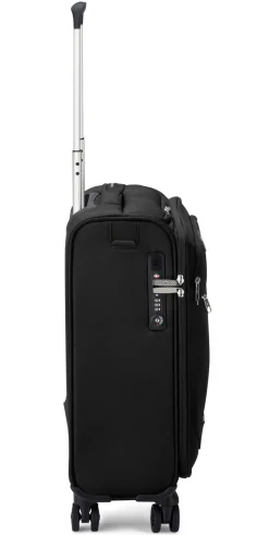 Trolley cabina Roncato Joy 6223 Nero con USB