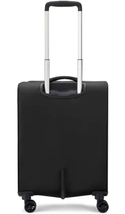 Trolley cabina Roncato Joy 6223 Nero con USB